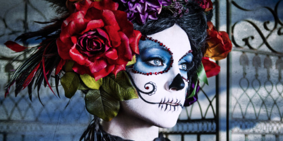 Viva La Vida by Mexicarte