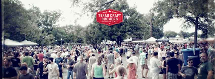 Texas Craft Brewers Festival