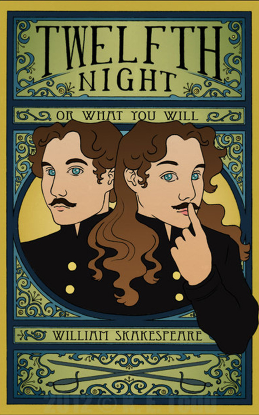 Twelfth Night
