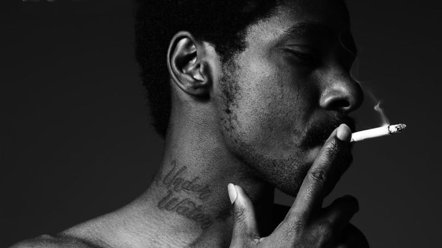 Curtys Harding. Austin City Limits