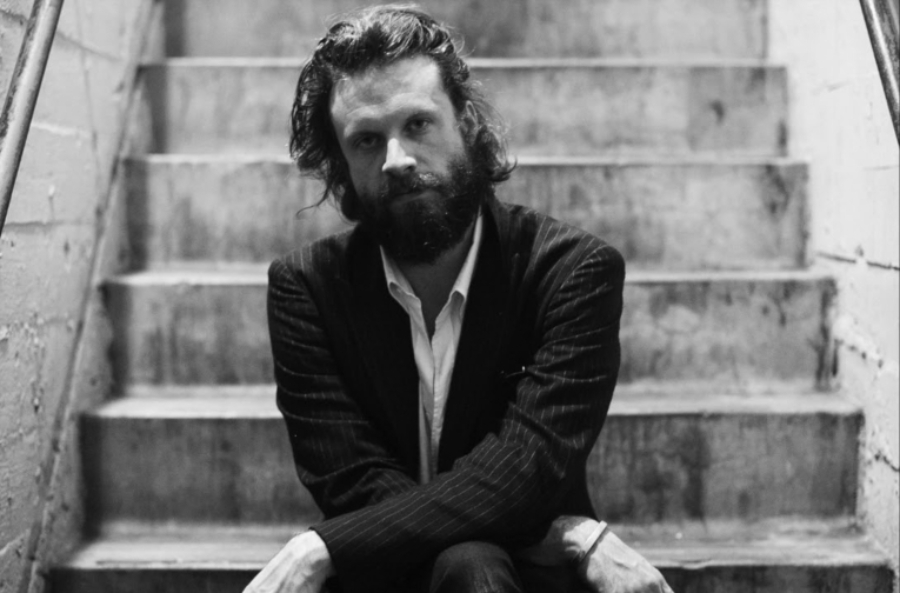 Father John Misty. Austin City Limits