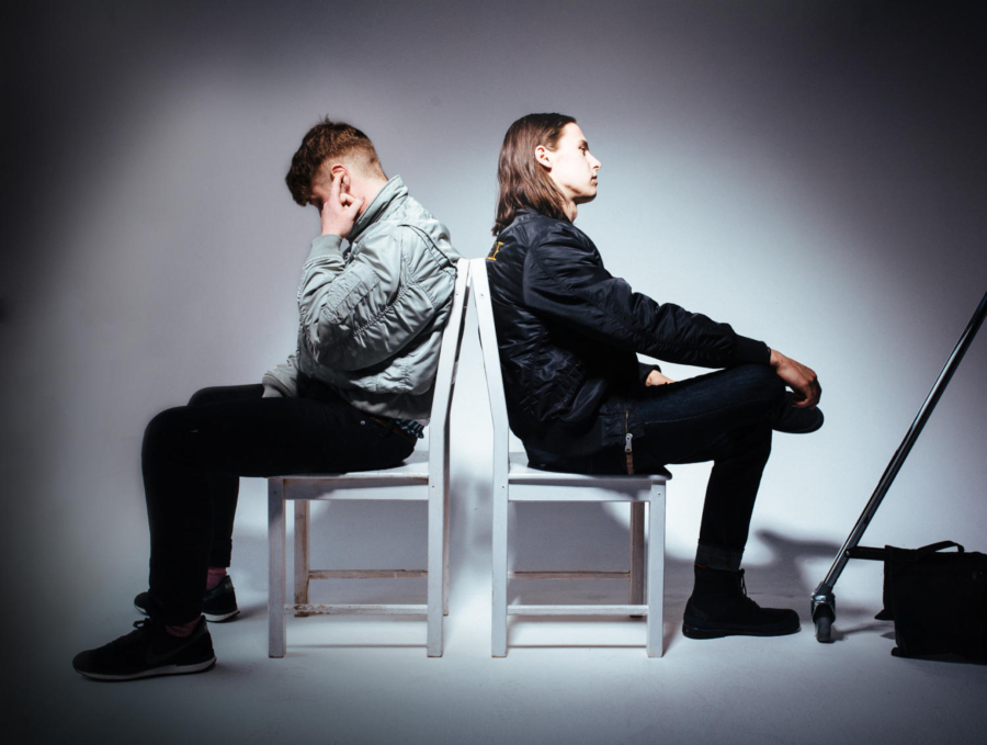 Jungle. Austin City Limits