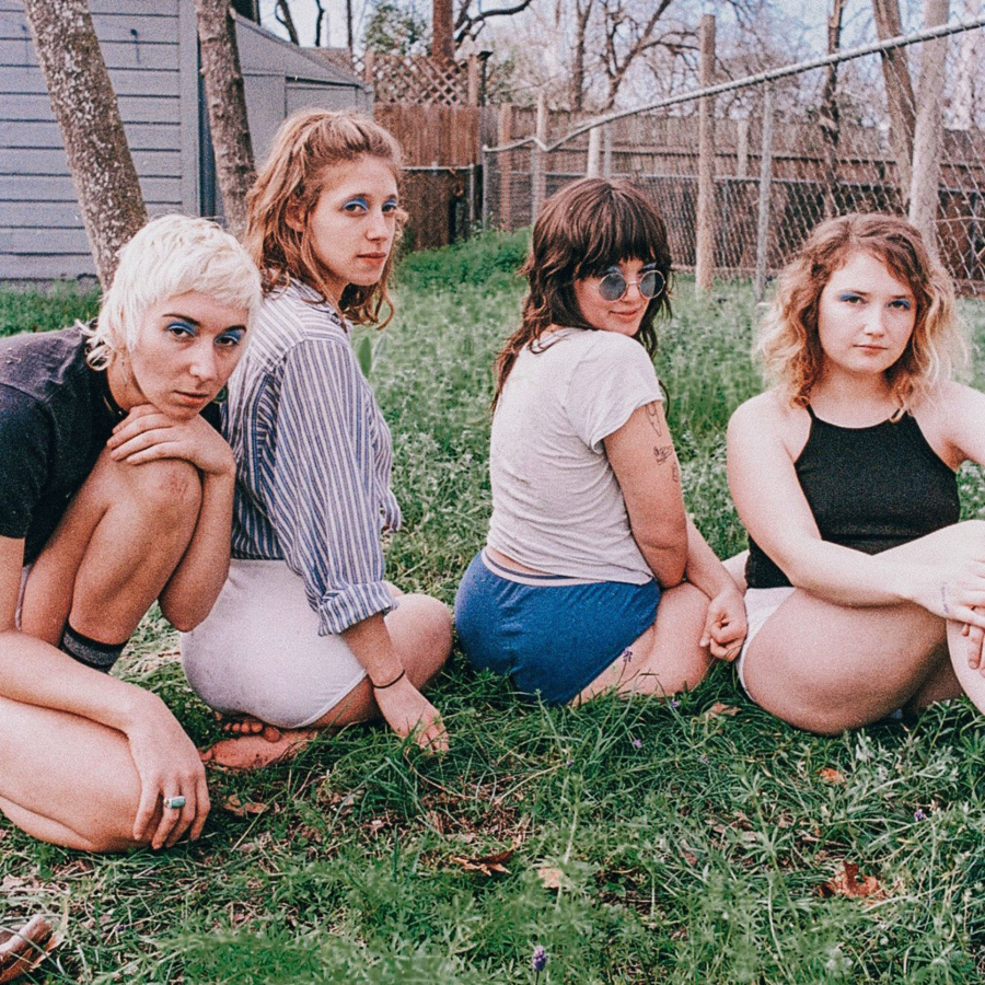 Sailor Poon. Austin City Limits