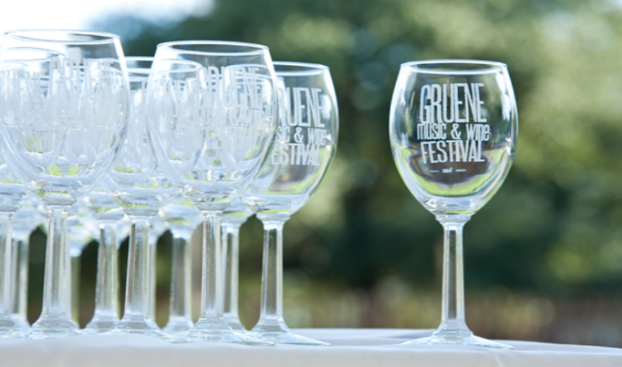 Austin Agenda. Gruene music and wine festival