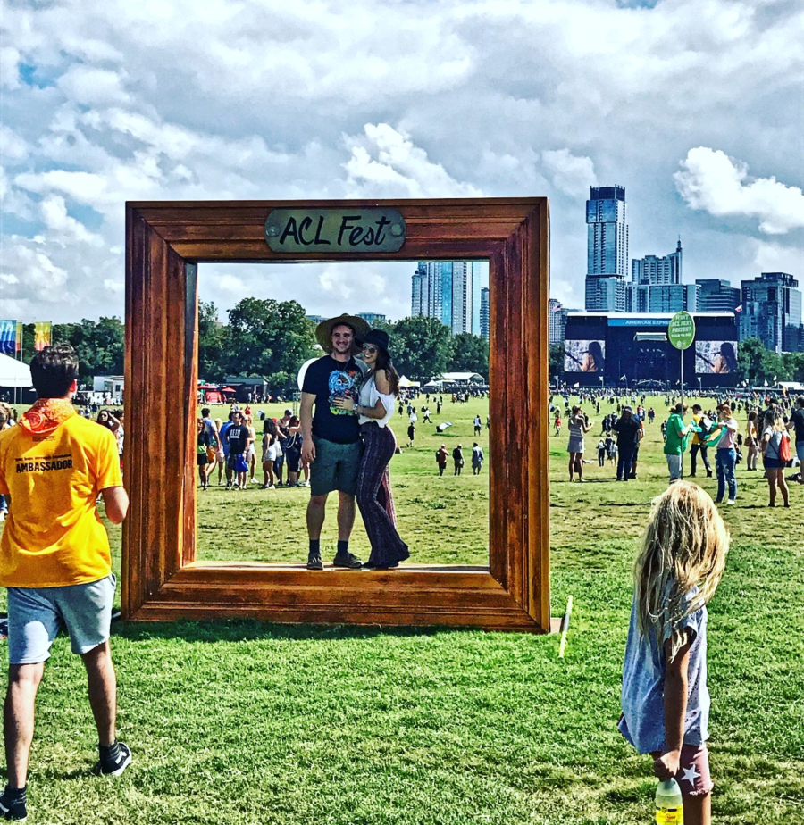 Austin City Limits