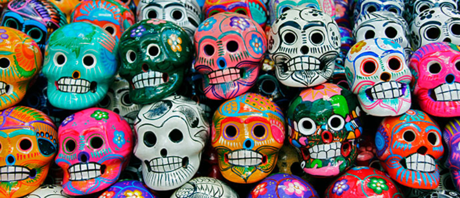 Halloween Austin