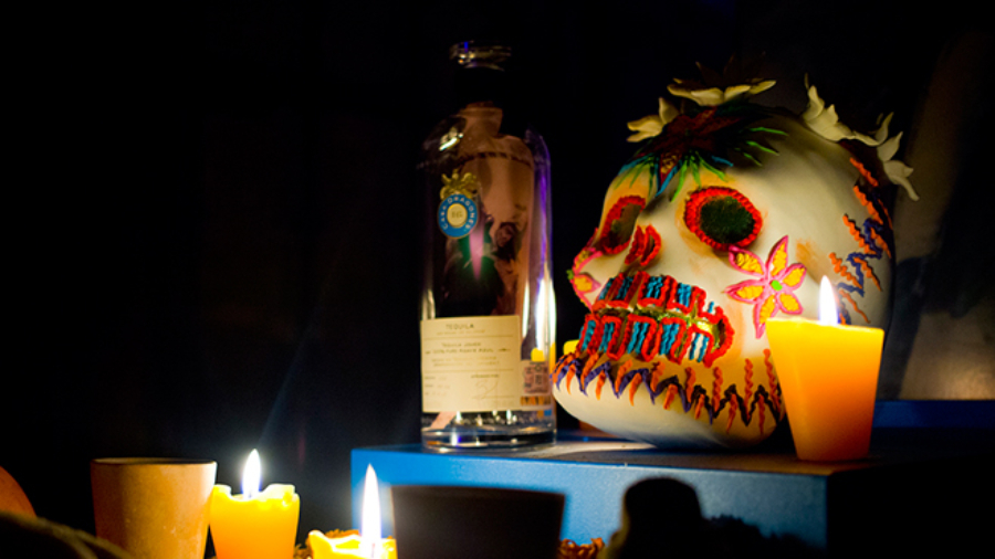 Halloween Austin