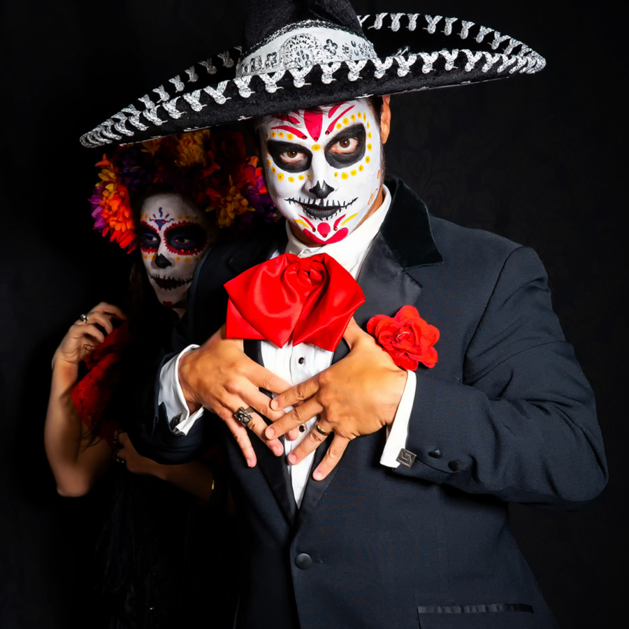 Halloween Austin