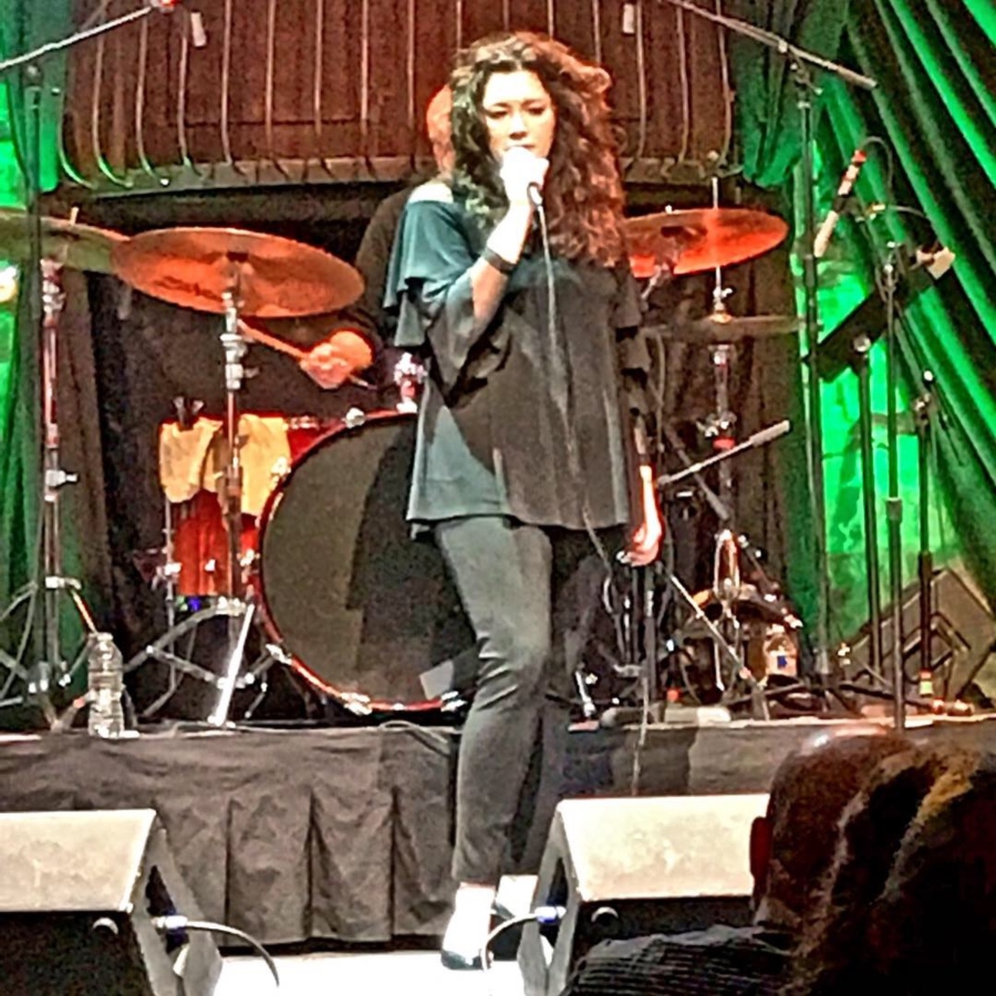 Mandy Barnett