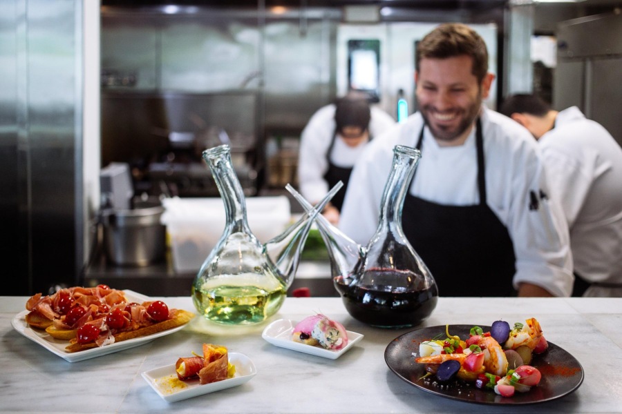 Spanish Food - Comida Española