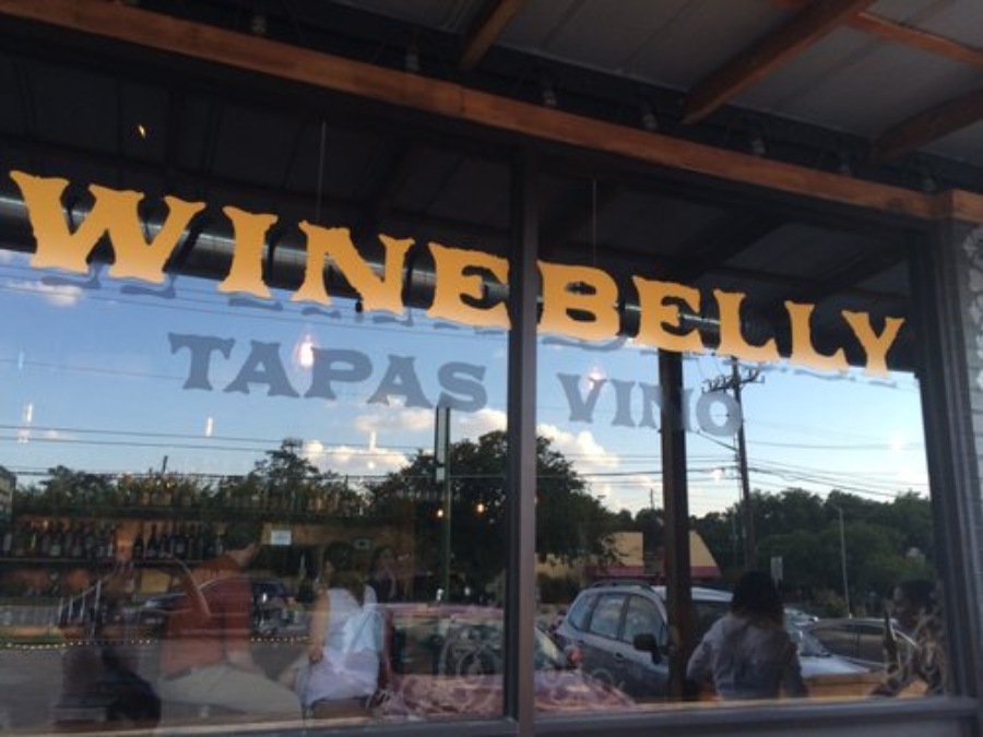 Spanish Food - Cocina Española