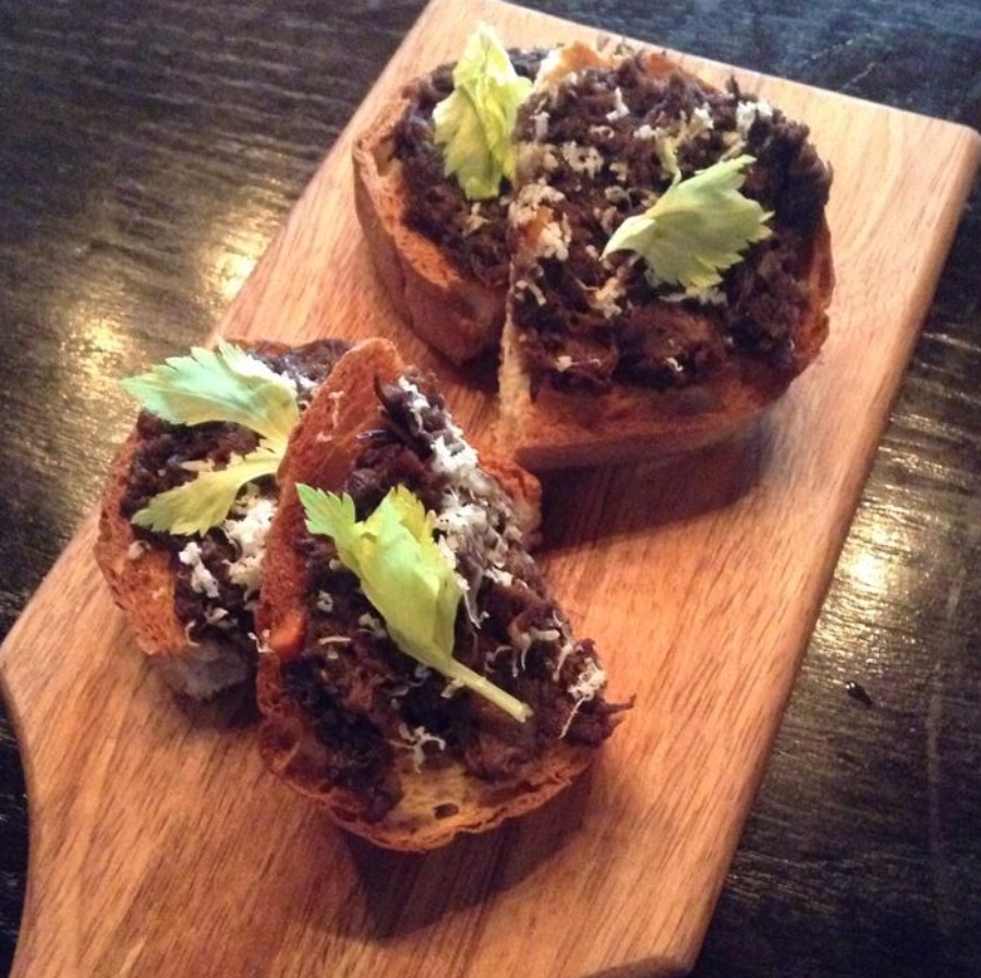 Spanish Food - Cocina Española