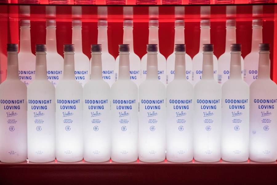 Bottles
