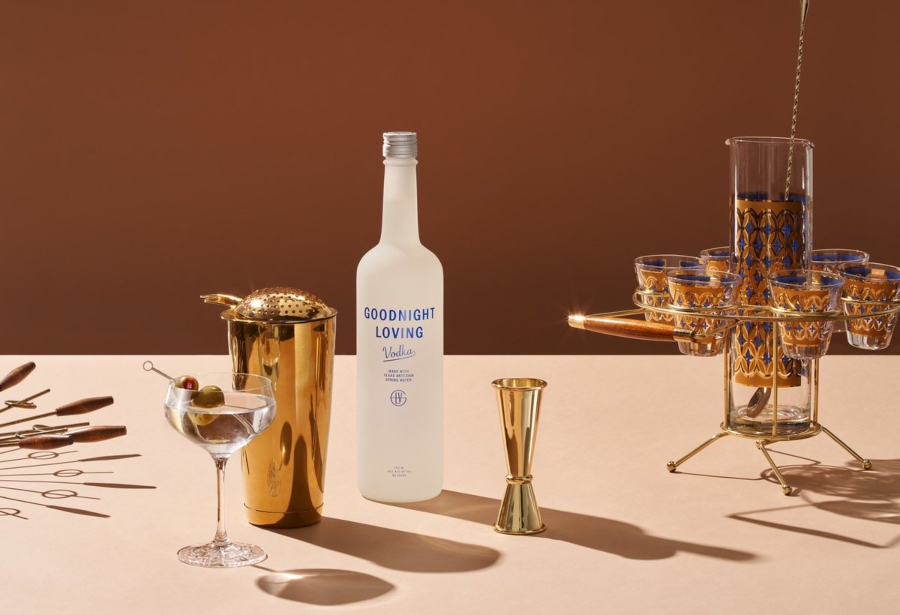 Vodka