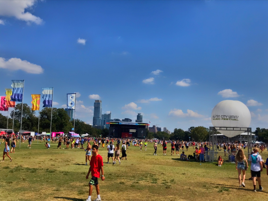 Austin City Limits