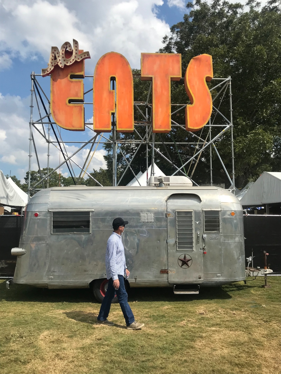 ACL Eats