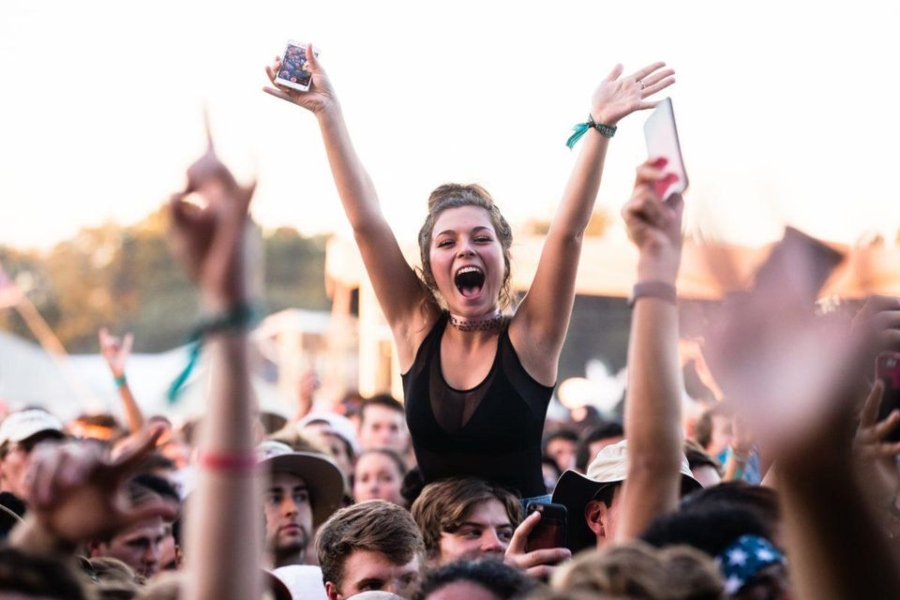 Austin City Limits 2019