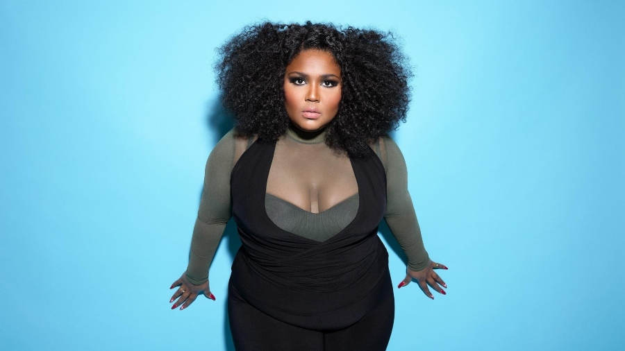 Lizzo