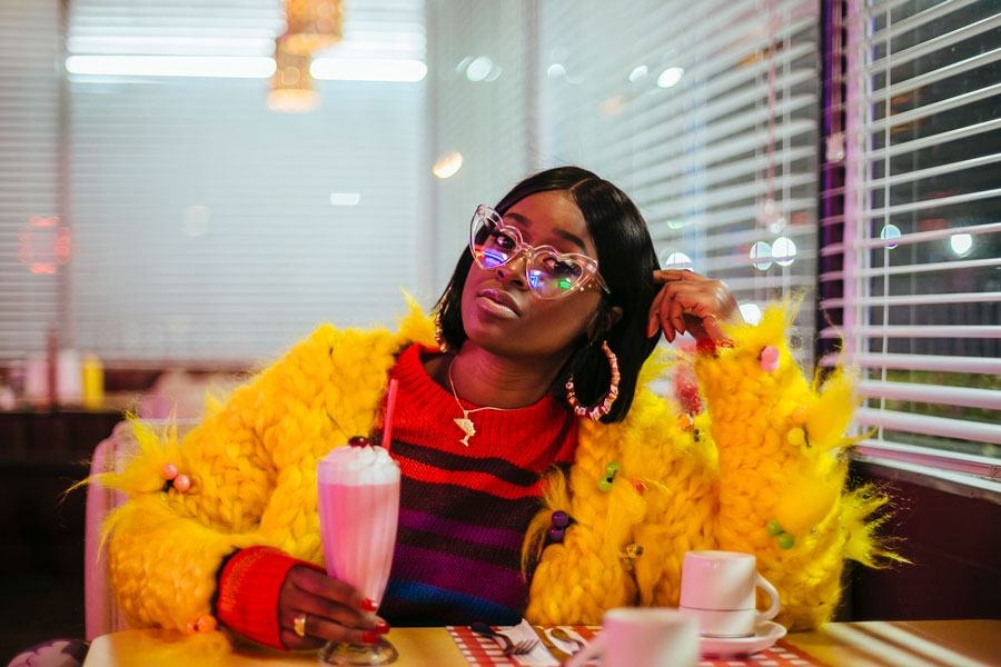 Tierra Whack
