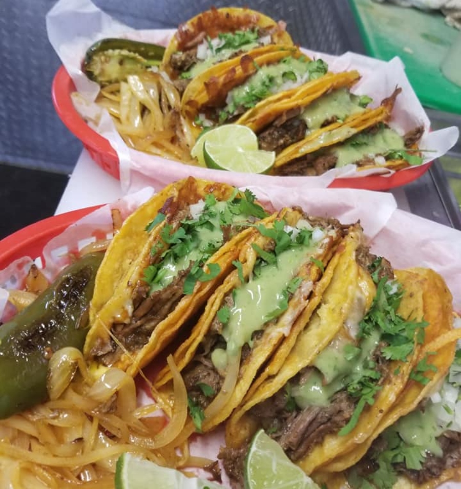 Tacos