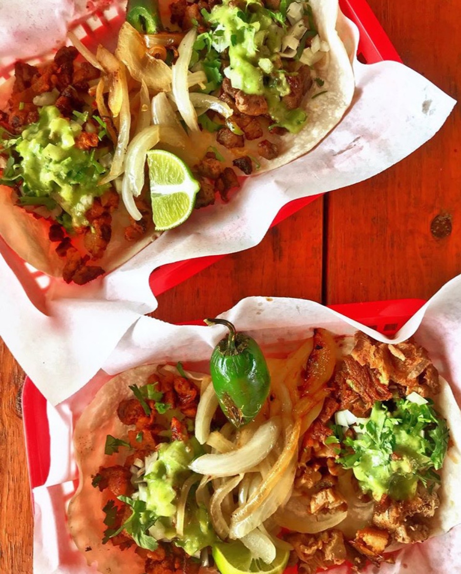 Sabor Tapatío