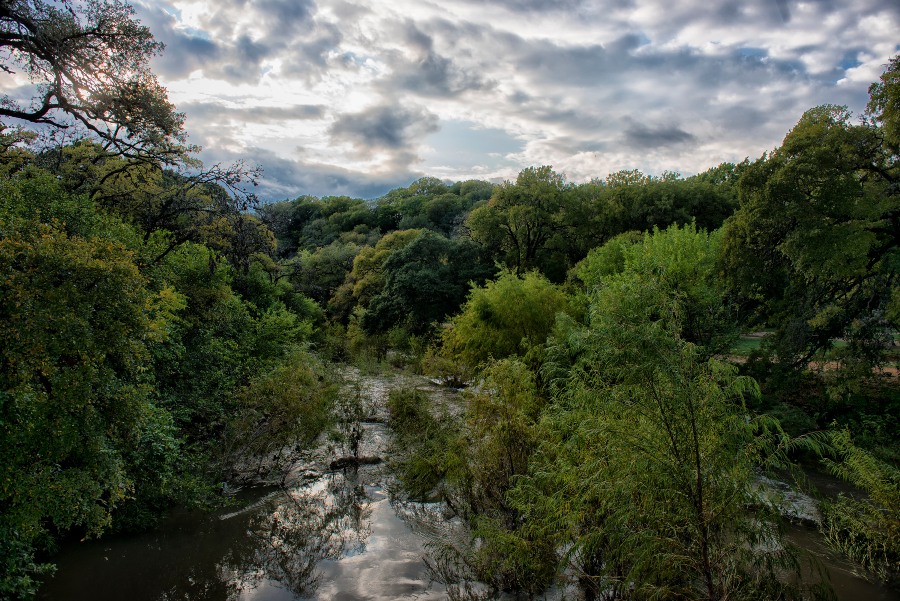 Shoal Creek
