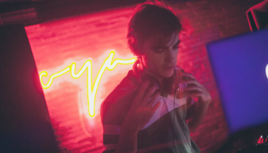Miqui Brightside Dj