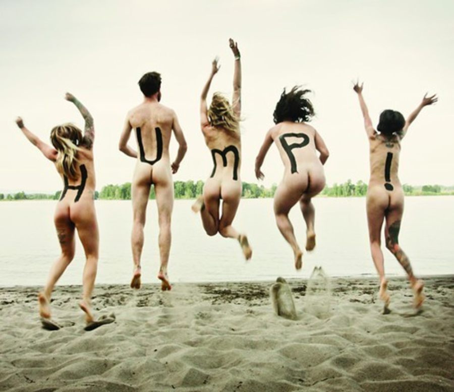 Austin Agenda. Hump Festival