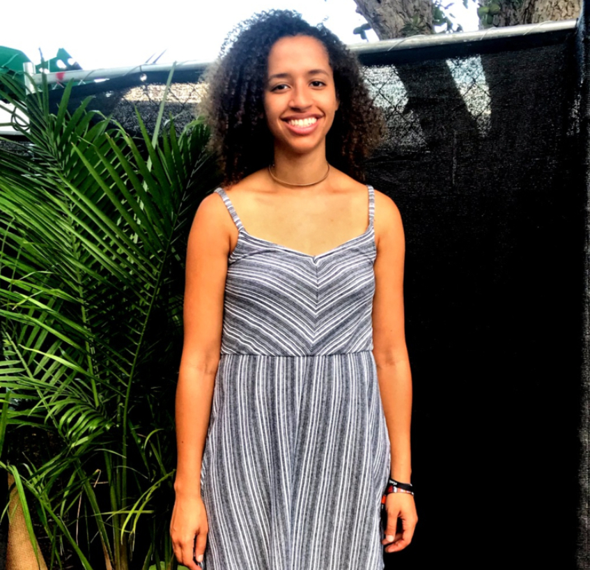 Jackie Venson