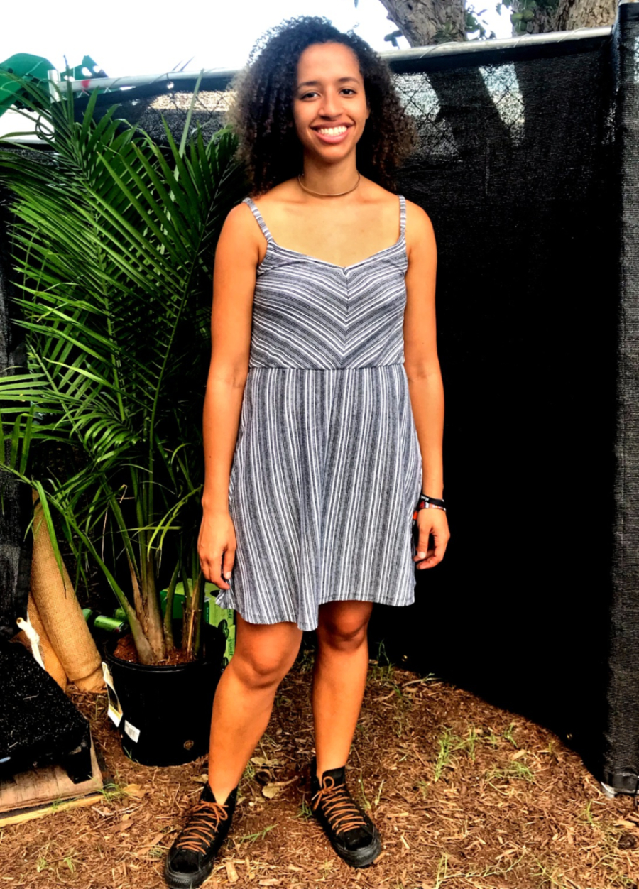 Jackie Venson