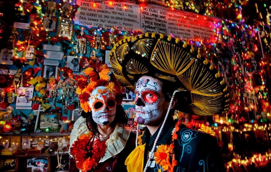 Halloween Austin