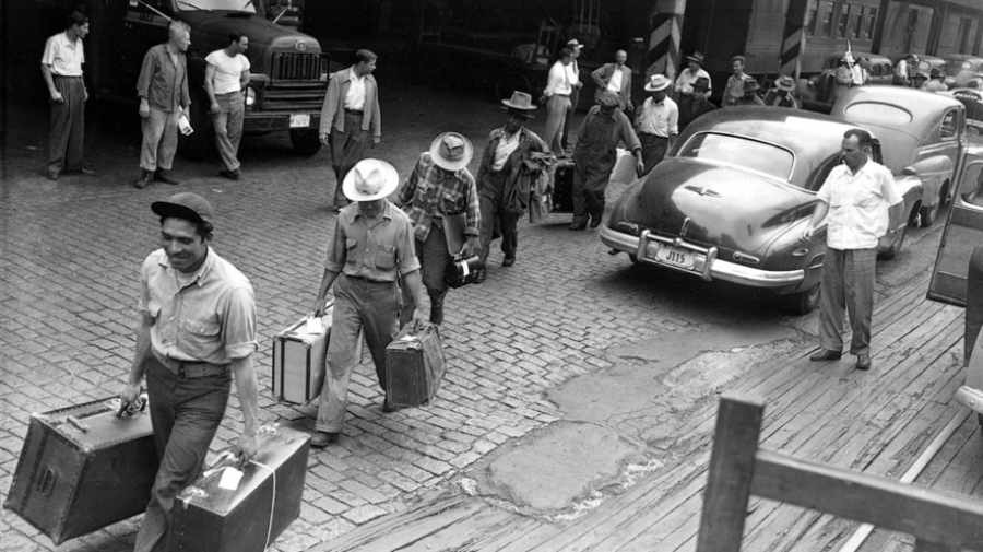 Mexoamericana es un término que esconde vidas, anhelos y superación. Los rostros detrás de la palabra afloran en Mexoamerica: Una Cultura Naciendo