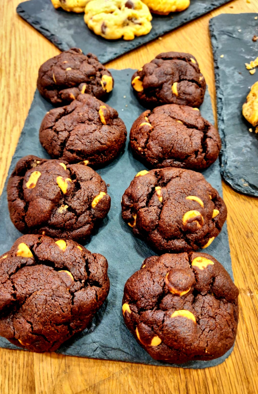 The Cookie Lab