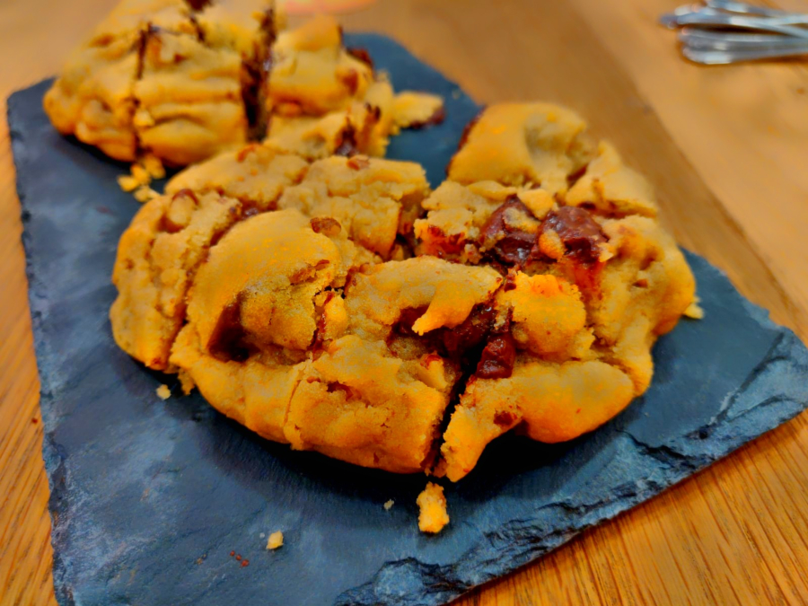 The Cookie Lab