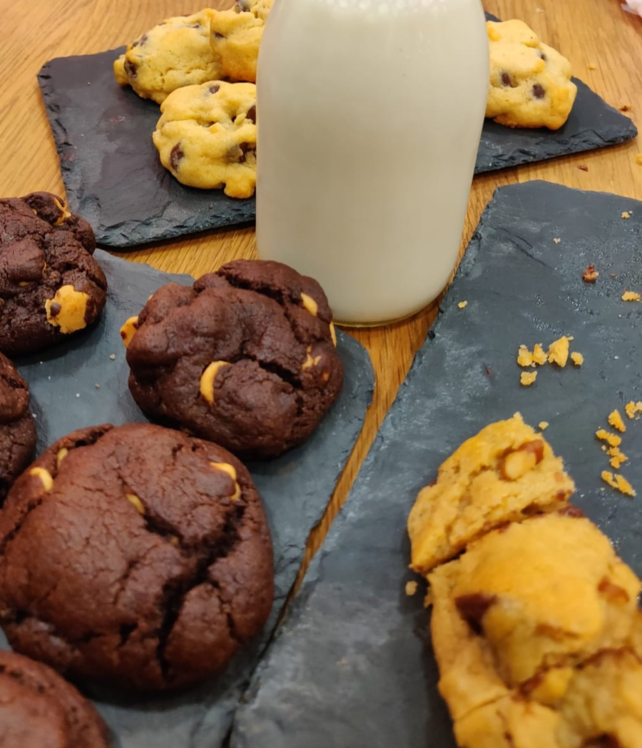 The Cookie Lab