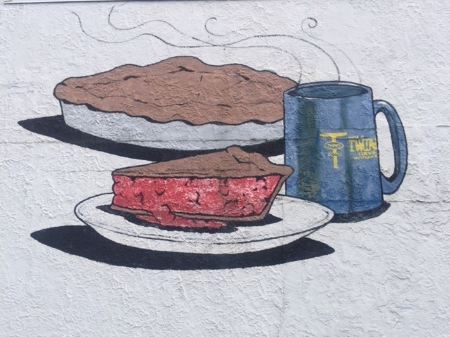 Twin Peaks