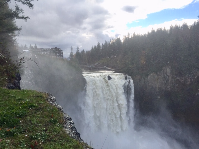 Twin Peaks