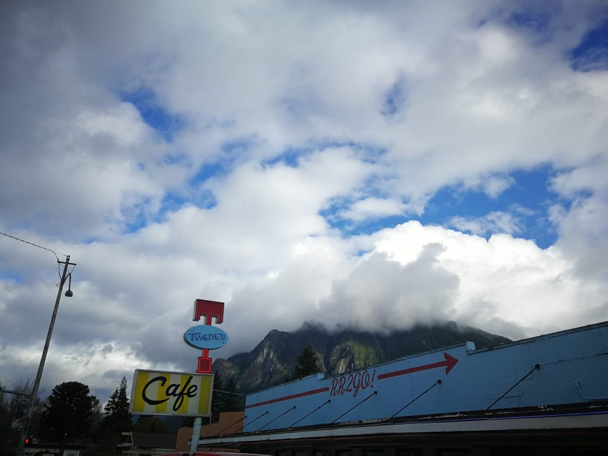 Twin Peaks