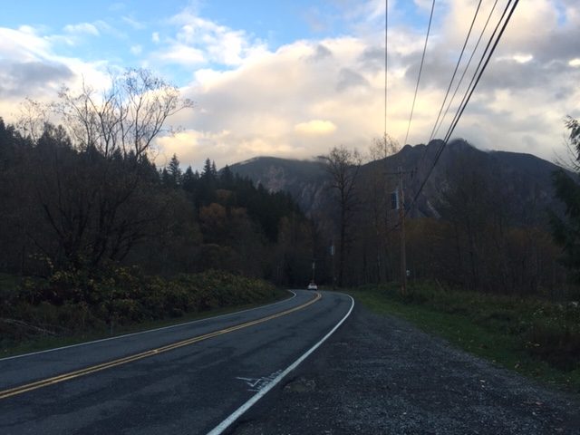 Twin Peaks