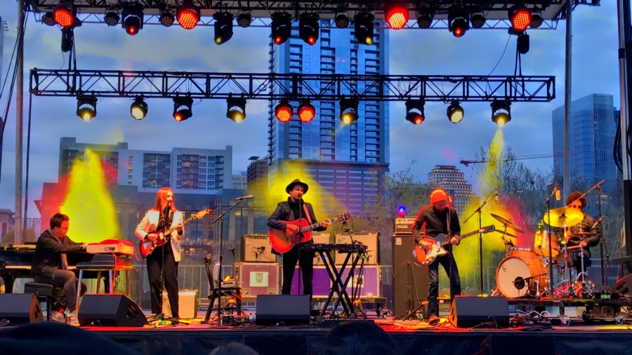 SXSW