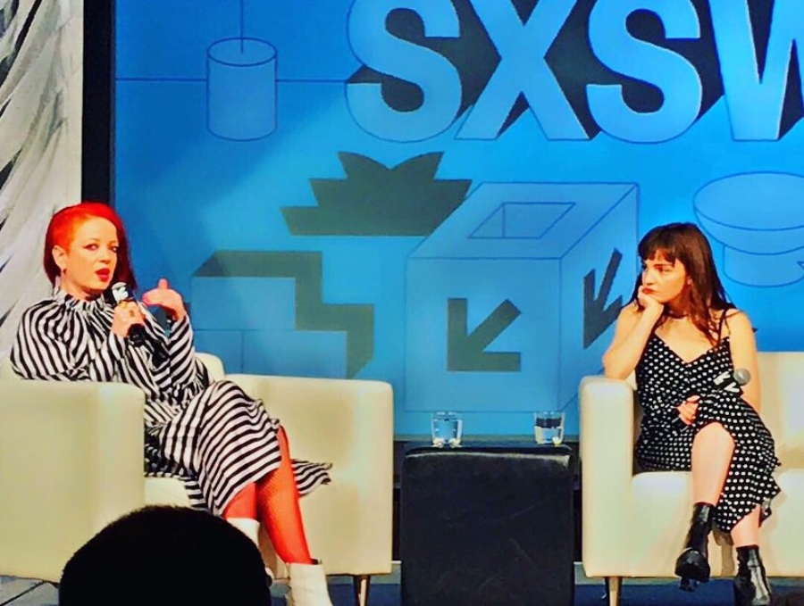 SXSW