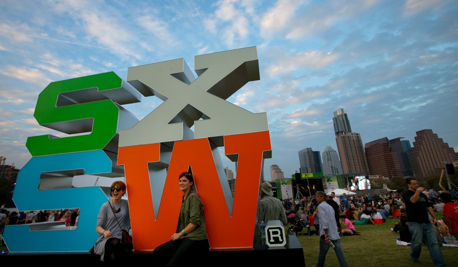South By Southwest