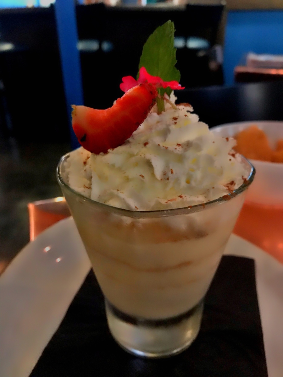 Tres Leches