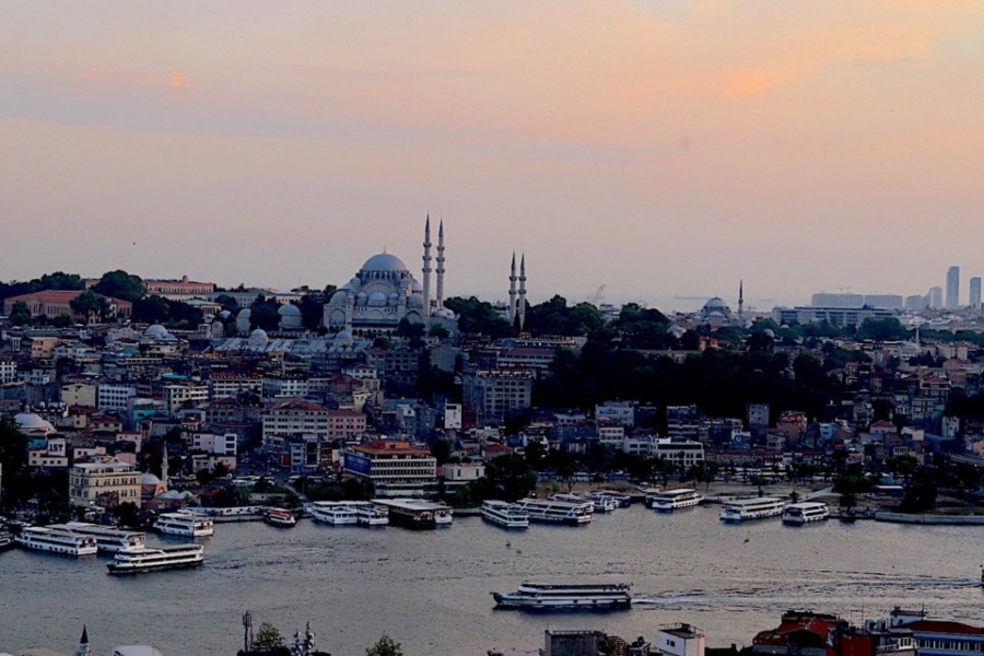 Istanbul