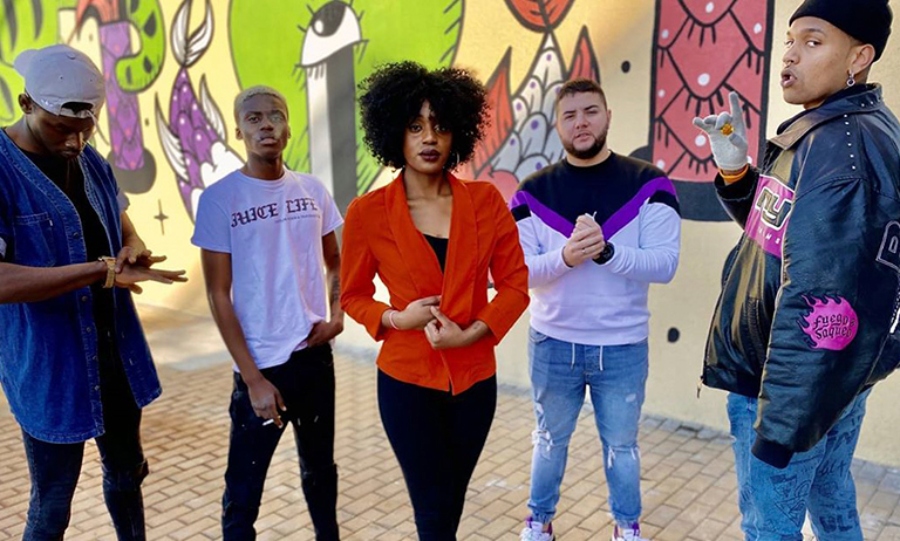 Afrojuice
