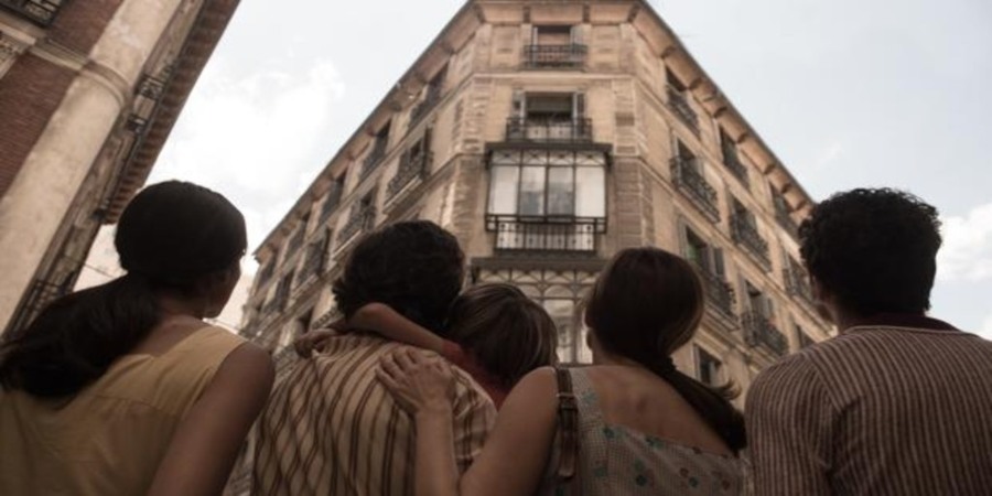Madrid