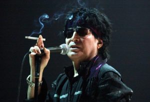 Alan Vega