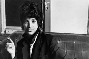 Alan Vega
