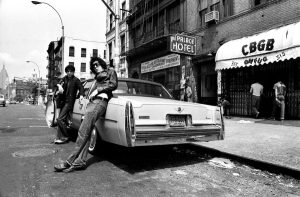 CBGB