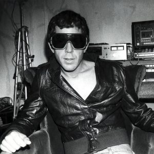 Martin Rev